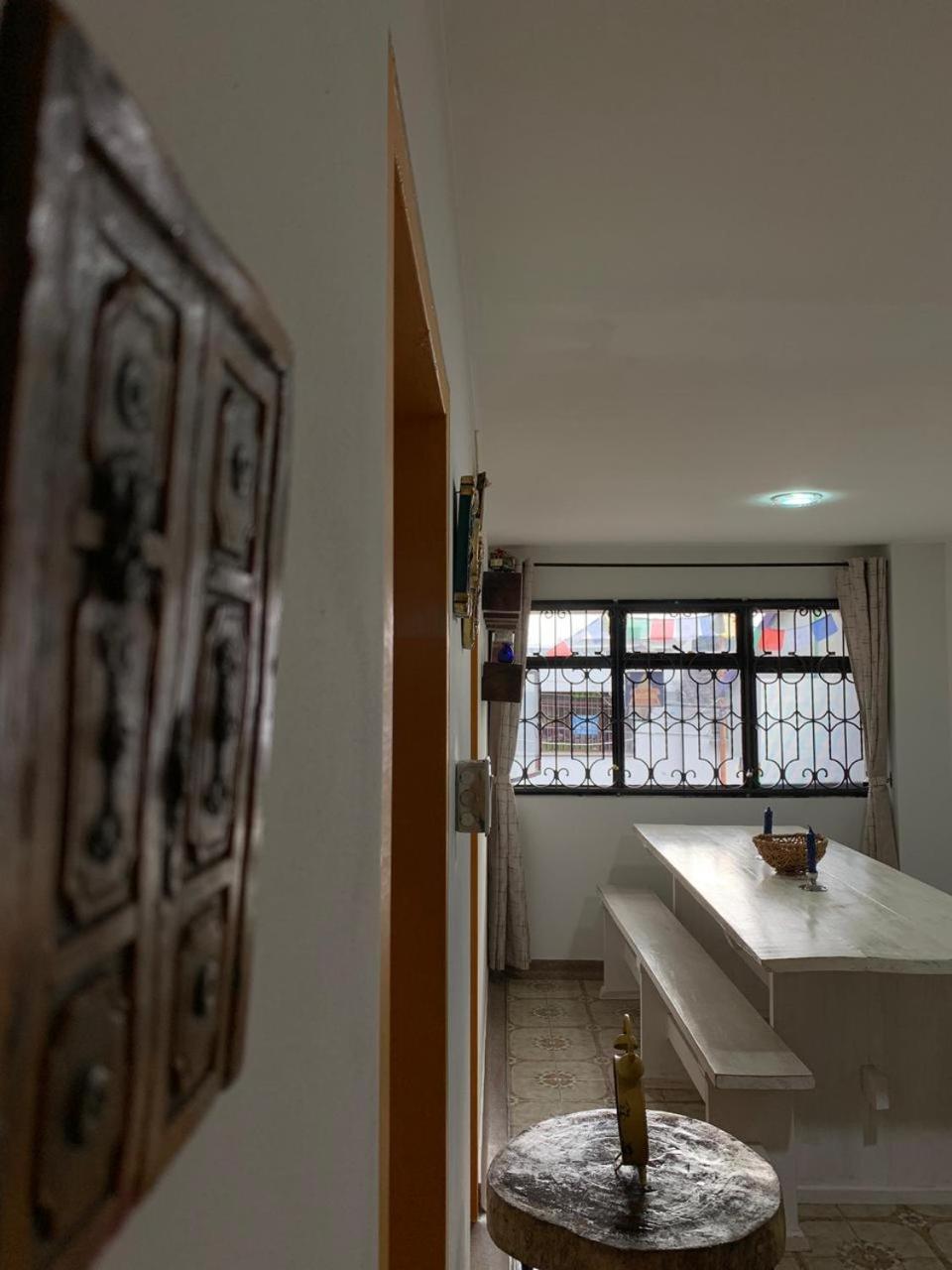 La Otra Mitad Hostel Арменія Екстер'єр фото