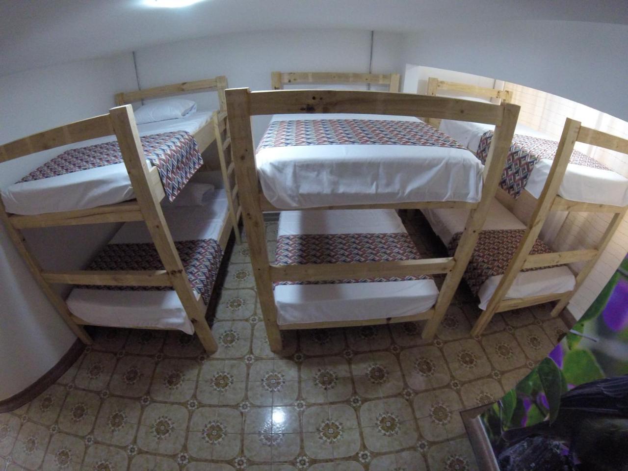 La Otra Mitad Hostel Арменія Екстер'єр фото