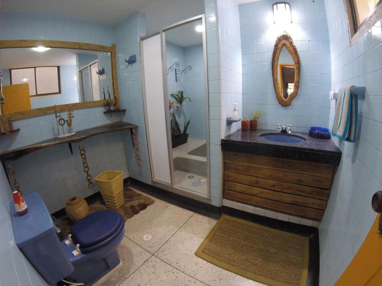 La Otra Mitad Hostel Арменія Екстер'єр фото