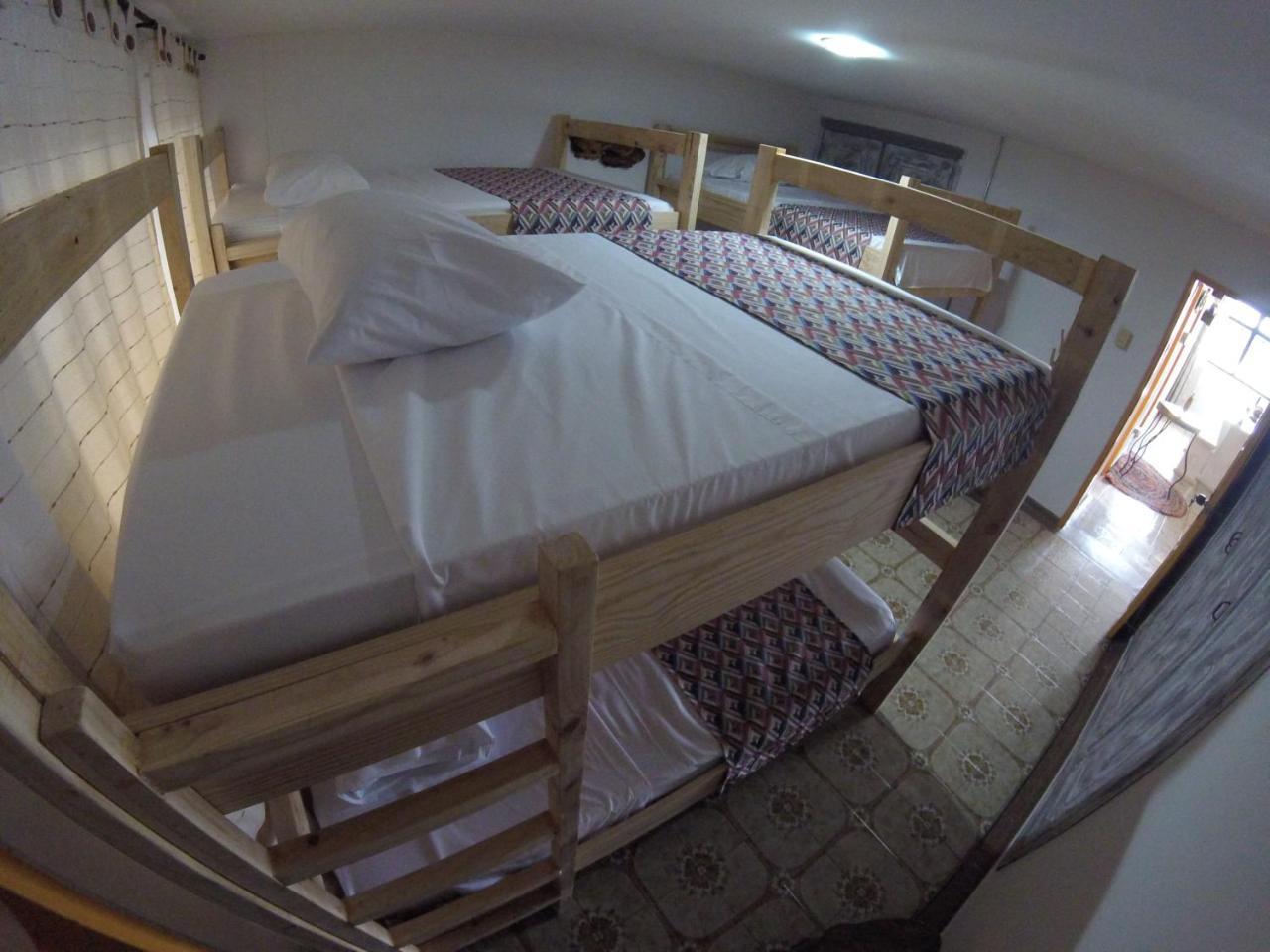 La Otra Mitad Hostel Арменія Екстер'єр фото